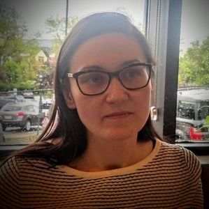 Meet your Posher, Dzesika